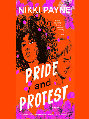 cover image of Pride and Protest